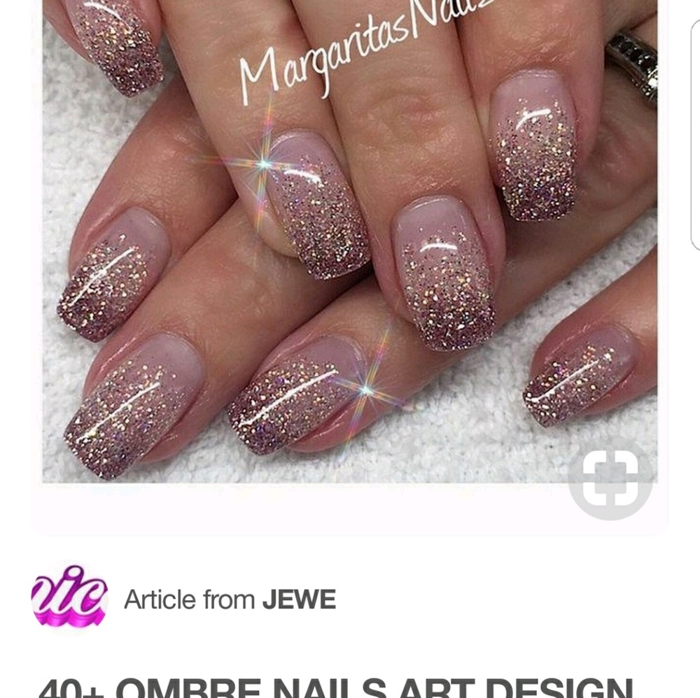 Meet your Posher, Dawn